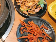 -牛小嫩串串火锅(延边大学文化城店)