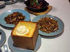 -鹿港小镇(悠唐店)