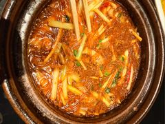 -穿越·外婆家(西溪天堂店)