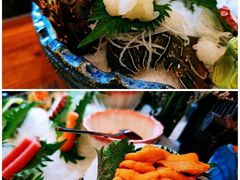 刺身九拼-一本料理(西溪天街店)
