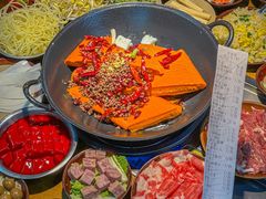 -阳阳老火锅(小南门店)