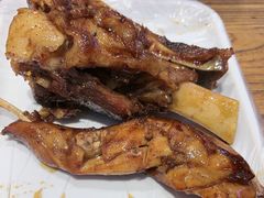-赵元章肉骨烧(山塘街店)