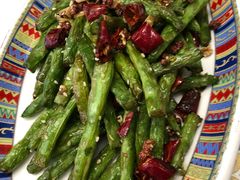 -阿拉丁新疆风味餐厅·清真(罗廊巷店)