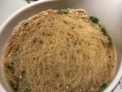 -新大咀港式茶餐厅(宝山万达店)