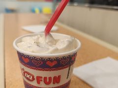 -DQ·蛋糕·冰淇淋(金牛万达店)