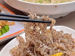 -大禹家·海鲜面馆(新闸路店)