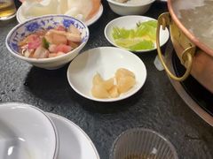 -仁和四季涮肉馆(天坛南门店)