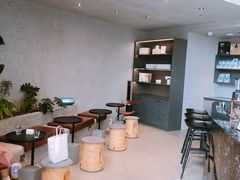 大堂-HUG·拥抱咖啡(郑州宝龙广场店)