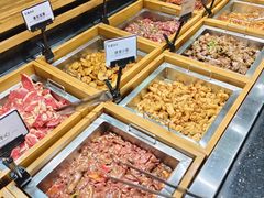 -韩盛·盛江山自助料理(于洪新玛特店)