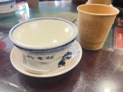 -民信老铺(华盖路店)