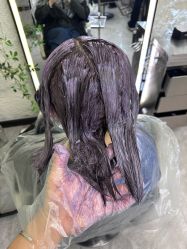 -慕名造型