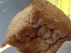 油豆腐-頂級甜不辣-台北美食 台北小吃 萬華美食 台北甜不辣 台北宵夜 龍山寺美食 附近餐廳 台北美食推薦