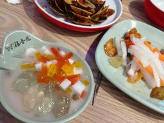 -禧香逢烧烤金牌鸡手王(繁荣路店)