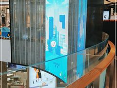 -北京长安天街