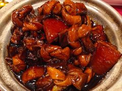 吉士红烧肉-老吉士酒家(天平路店)