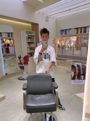 -Mentor Hair Salon