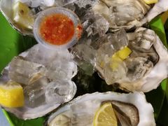 -明记烧鱼美味店