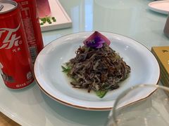 -汤记传菜(秀浦路店)