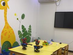 -想家粒科学探索中心(青林湾店)