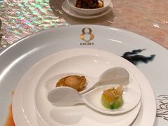 -8餐厅(新葡京酒店)