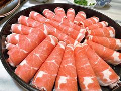 -牛街清真满恒記(平安里西大街店)