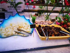 -川骄海鲜自助(河东店)