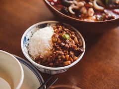 -林四喜·闽南传家菜(鼓浪屿店)