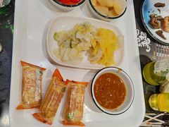 -瑞杰烧烤店·24小时营业(山东路店)