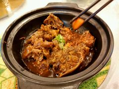 鹅肉煲-盆满钵满·国家非遗传承(云台店)