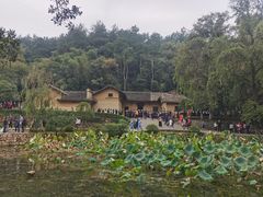 -韶山毛泽东同志故居