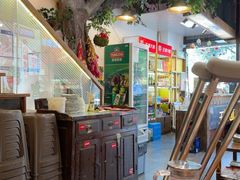 -槐店王婆大虾(开发区店)
