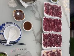 -福合埕牛肉火锅(长平国新店)