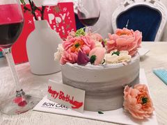 -BON CAKE(华贸购物中心店)