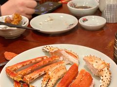 -蟹田居·活蟹料理(东城店)