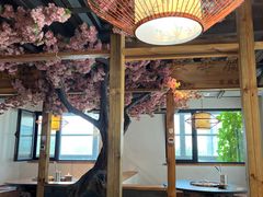 -缘福乡村铁锅炖民宿(八达岭店)