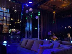 -SPARK(成都W酒店)