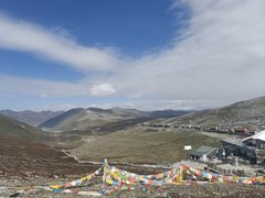 -折多山