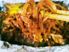 -内蒙焖面大盆骨餐馆(山大路店)