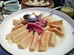 火腿焐竹笋-同庆楼(大钟寺店)