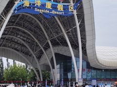 -渔岛海洋度假区