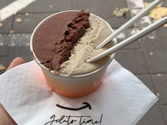 -Dip in Gelato(富民路店)