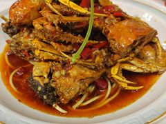 -辣出味岳阳特色烧烤·龙虾大排档(砂子塘总店)