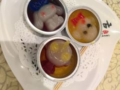 -金榜大酒店-中餐