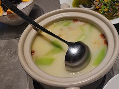 -宫燕府·京菜·烤鸭·淮扬菜(王府中心店)