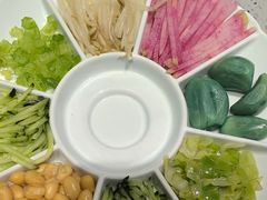 -紫光园·烤鸭·北京菜(劲松店)
