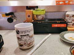 -万岁寿司(芳村店)