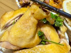 -蠔爺王志德生蚝馆(金沙湾店)