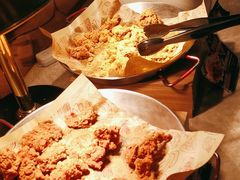 -比格比萨自助(宝山日月光店)