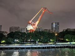 -新龙船黄浦江餐饮游船官方自营店