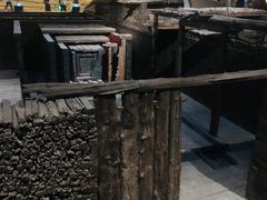 -北京大葆台遗址博物馆